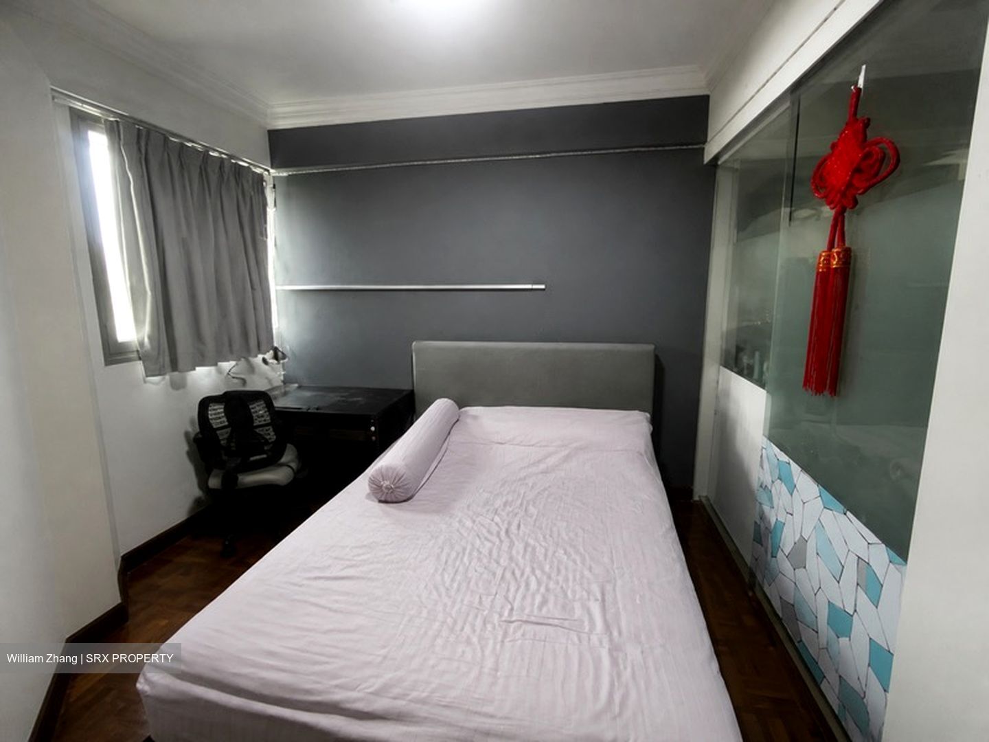 Orchid Park Condominium (D27), Condominium #637793231